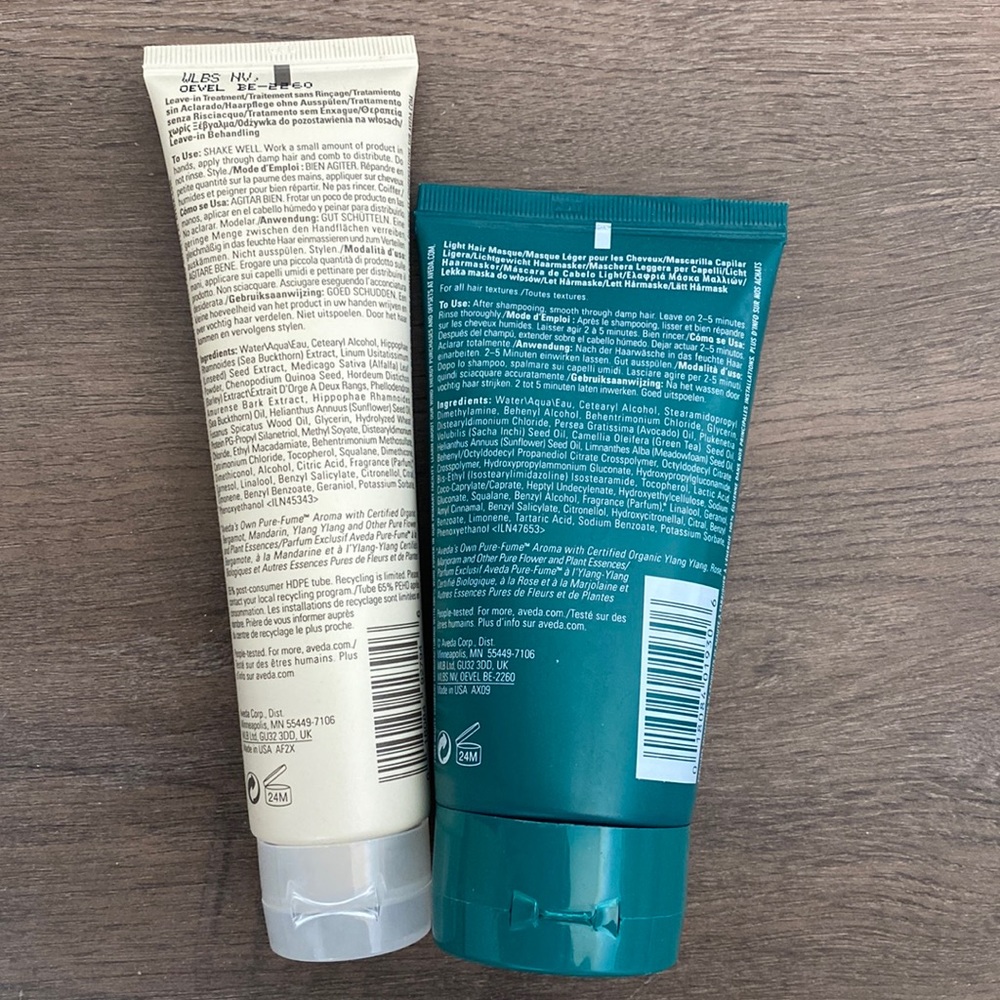 NEW AVEDA Bundle - Picture 2 of 4